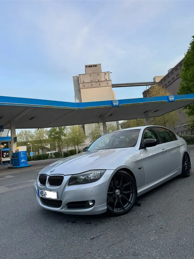 BMW 325 325i Aut. - 2