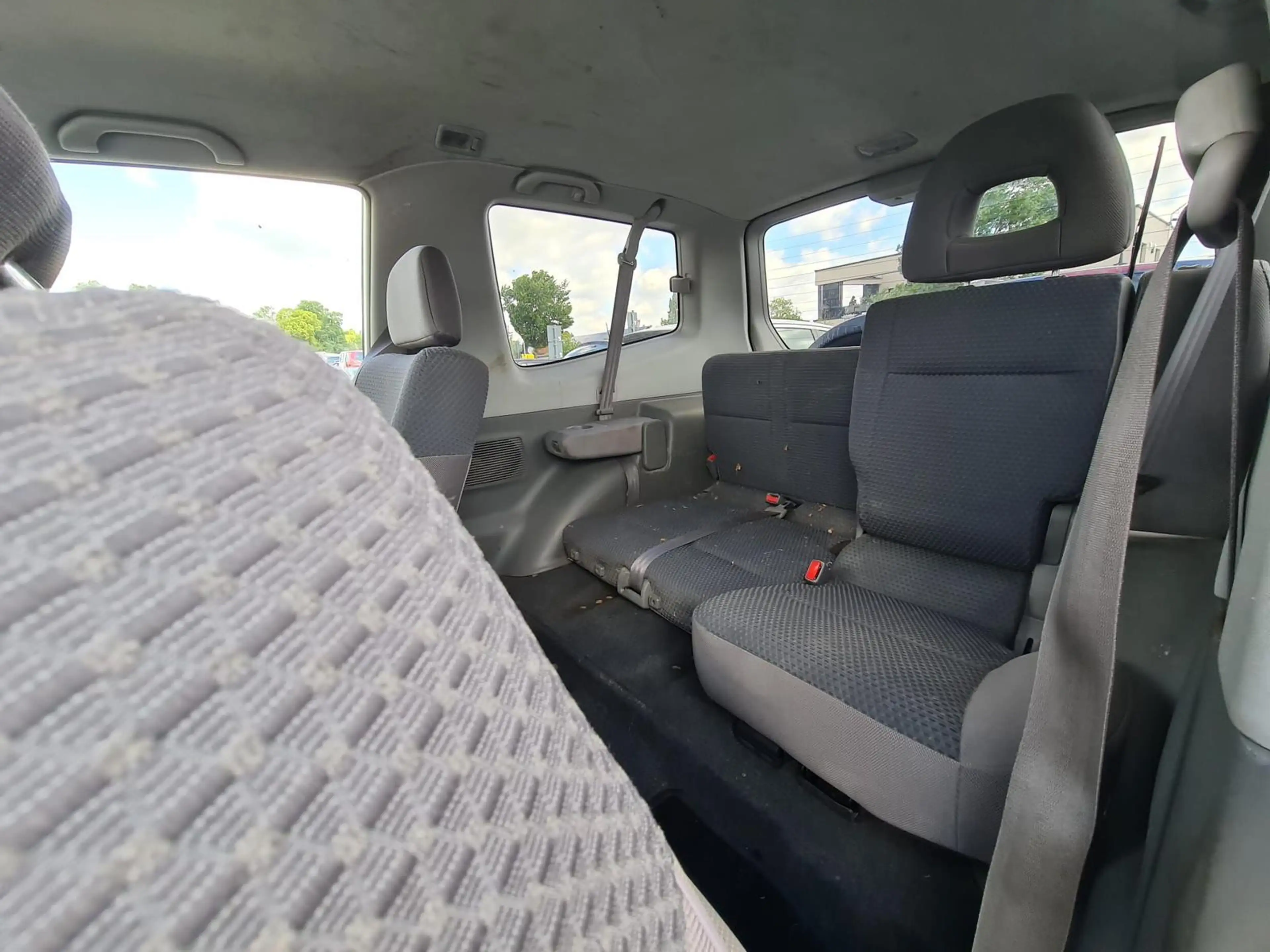 Mitsubishi Pajero 3.2 DI-D Elegance (3-trg.) 3.2 DI-D KAT — photo 8