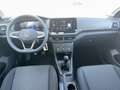 Volkswagen T-Cross 4Me TSI Blanc - thumbnail 7