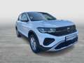 Volkswagen T-Cross 4Me TSI Blanc - thumbnail 4