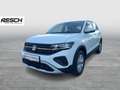 Volkswagen T-Cross 4Me TSI Blanc - thumbnail 1