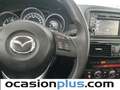 Mazda CX-5 2.2DE Luxury 4WD Aut. Rojo - thumbnail 34