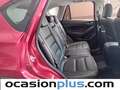 Mazda CX-5 2.2DE Luxury 4WD Aut. Rojo - thumbnail 25