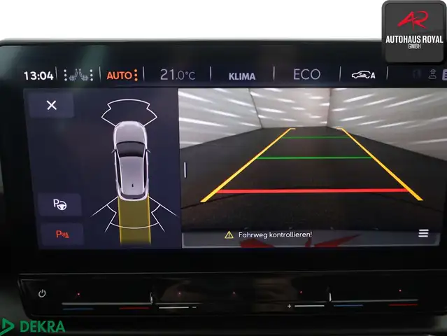 Cupra Leon view 15