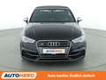 Audi S3 2.0 TFSI quattro Schwarz - thumbnail 9