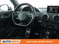 Audi S3 2.0 TFSI quattro Schwarz - thumbnail 13