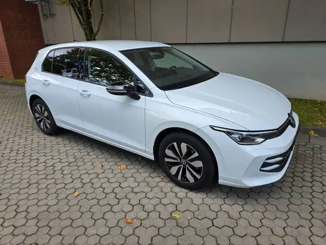 Volkswagen Golf 1.5 TSI Goal Navi AHK LED SHZ