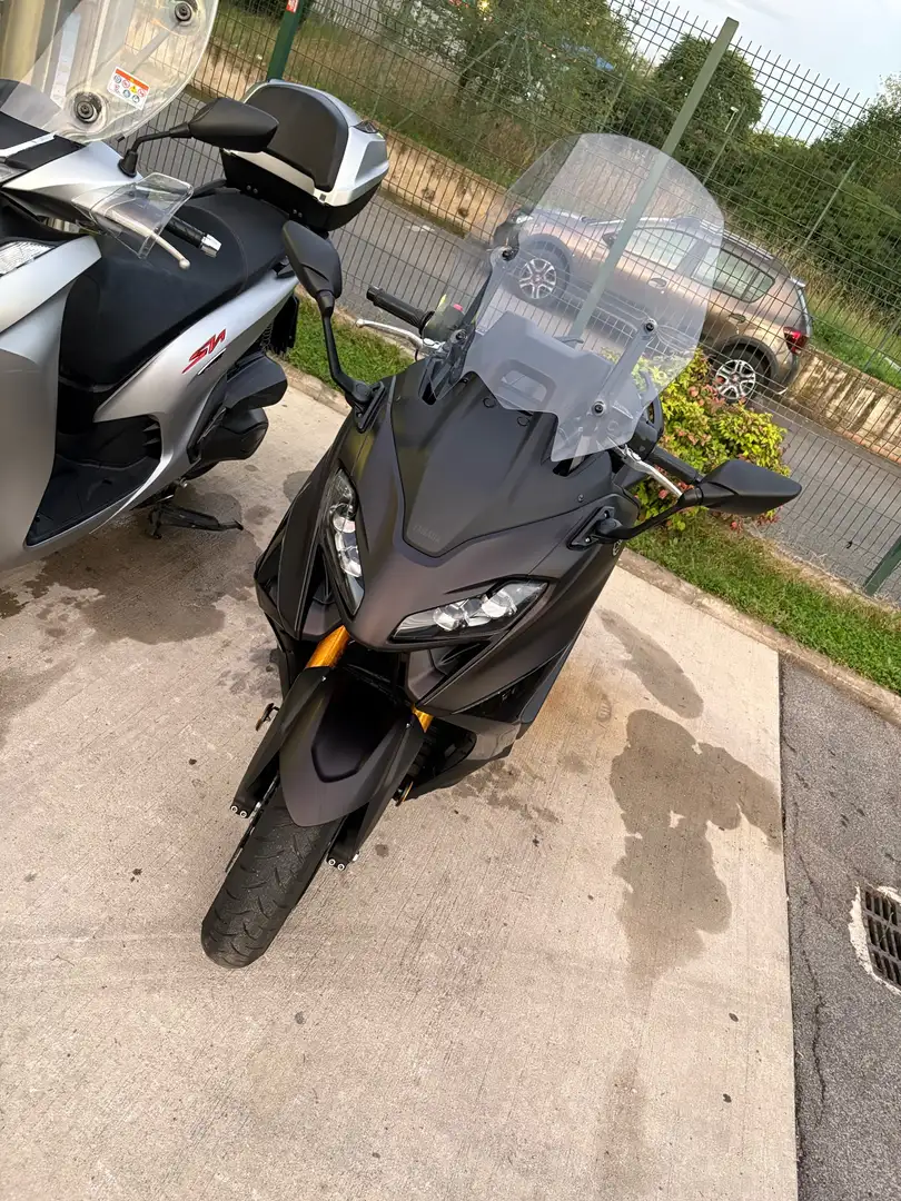 Yamaha TMAX 560 tech max - 2