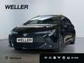 Toyota Corolla 2.0 Hybrid TS Club *LED*CAM*SmartKey*TWA* Schwarz - thumbnail 1