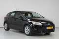 Ford Focus 1.6 Titanium Automaat | Clima | Cruise | Dealer On Zwart - thumbnail 5