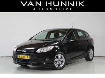Ford Focus 1.6 Titanium Automaat | Clima | Cruise | Dealer On