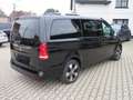 Mercedes-Benz V 250 d 4x4 Bj 02/2024 Zwart - thumbnail 14