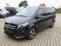 Mercedes-Benz V 250 d 4x4 Bj 02/2024 Zwart - thumbnail 1