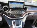 Mercedes-Benz V 250 d 4x4 Lichte-Vracht 4 of 5 plaatsen Noir - thumbnail 10