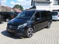 Mercedes-Benz V 250 d 4x4 Lichte-Vracht 4 of 5 plaatsen Noir - thumbnail 2