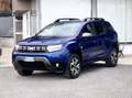 Dacia Duster 1.0 GPL 101CV E6 Neo - 2022 Blu/Azzurro - thumbnail 3