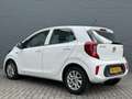 Kia Picanto 1.0 CVVT EconomyPlusLine I Airco Bianco - thumbnail 8