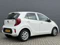 Kia Picanto 1.0 CVVT EconomyPlusLine I Airco Bianco - thumbnail 6