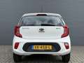 Kia Picanto 1.0 CVVT EconomyPlusLine I Airco Bianco - thumbnail 7