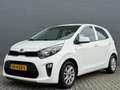Kia Picanto 1.0 CVVT EconomyPlusLine I Airco Bianco - thumbnail 2