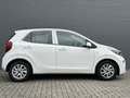 Kia Picanto 1.0 CVVT EconomyPlusLine I Airco Bianco - thumbnail 5