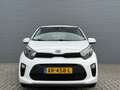 Kia Picanto 1.0 CVVT EconomyPlusLine I Airco Bianco - thumbnail 3