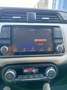 Nissan Micra 5 Porte 1.0 IG-T Eco N-Design Argento - thumbnail 9