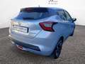 Nissan Micra 5 Porte 1.0 IG-T Eco N-Design Argento - thumbnail 4