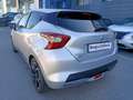 Nissan Micra 5 Porte 1.0 IG-T Eco N-Design Argento - thumbnail 6