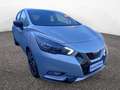 Nissan Micra 5 Porte 1.0 IG-T Eco N-Design Argento - thumbnail 1