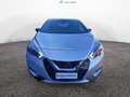 Nissan Micra 5 Porte 1.0 IG-T Eco N-Design Argento - thumbnail 2