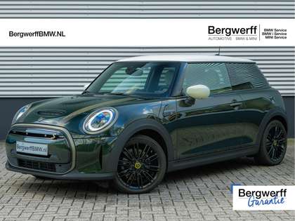 MINI Mini Electric - Resolute Edition - Camera - Comfor