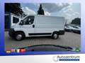 Fiat Ducato 2.2 JTD Kasten *AHK*PARKHILFE* Weiß - thumbnail 16