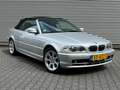 BMW 323 Cabriolet Argent - thumbnail 5