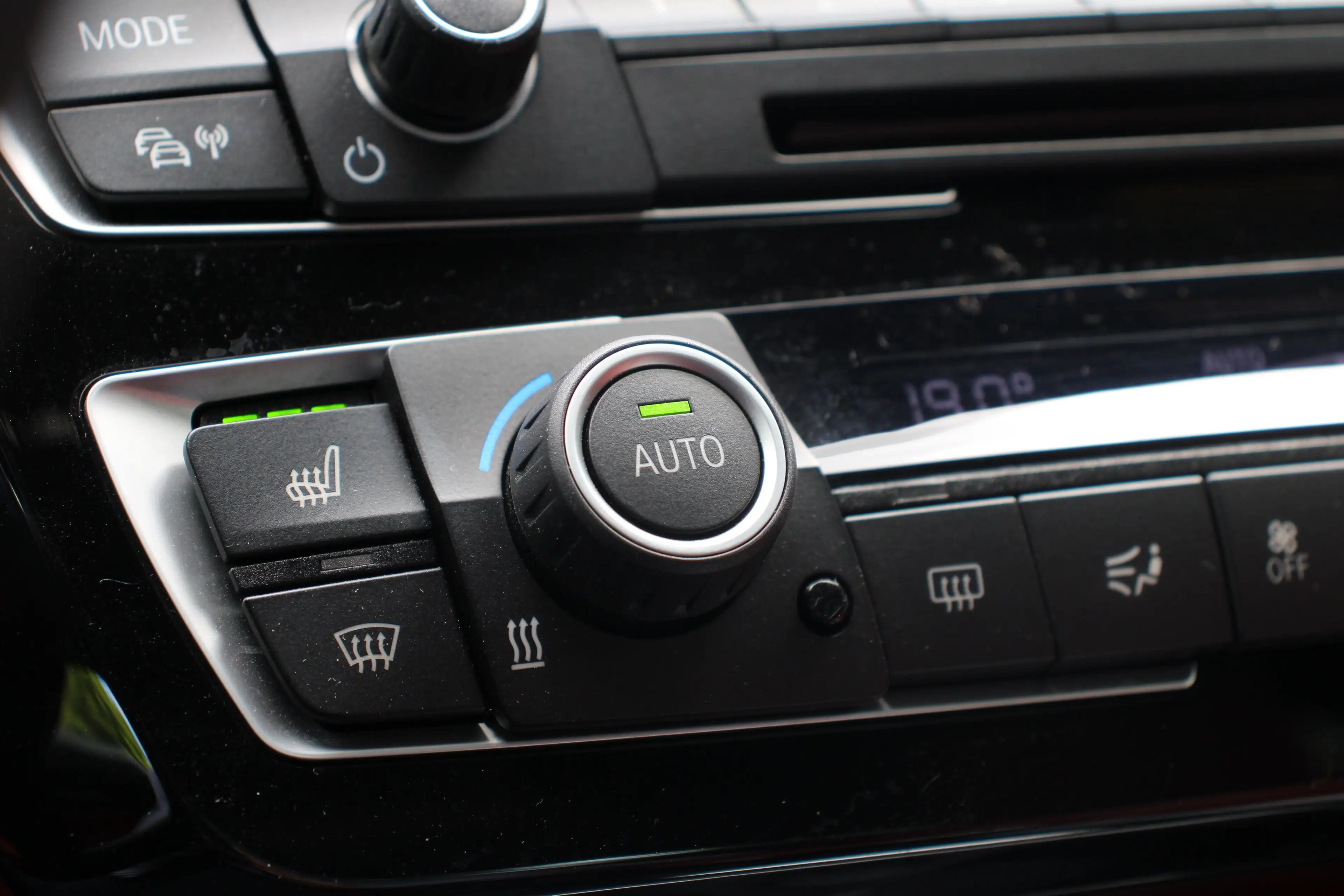 BMW 440 4-serie Coupé 440i xDrive High Executive | NL-AUTO — photo 27