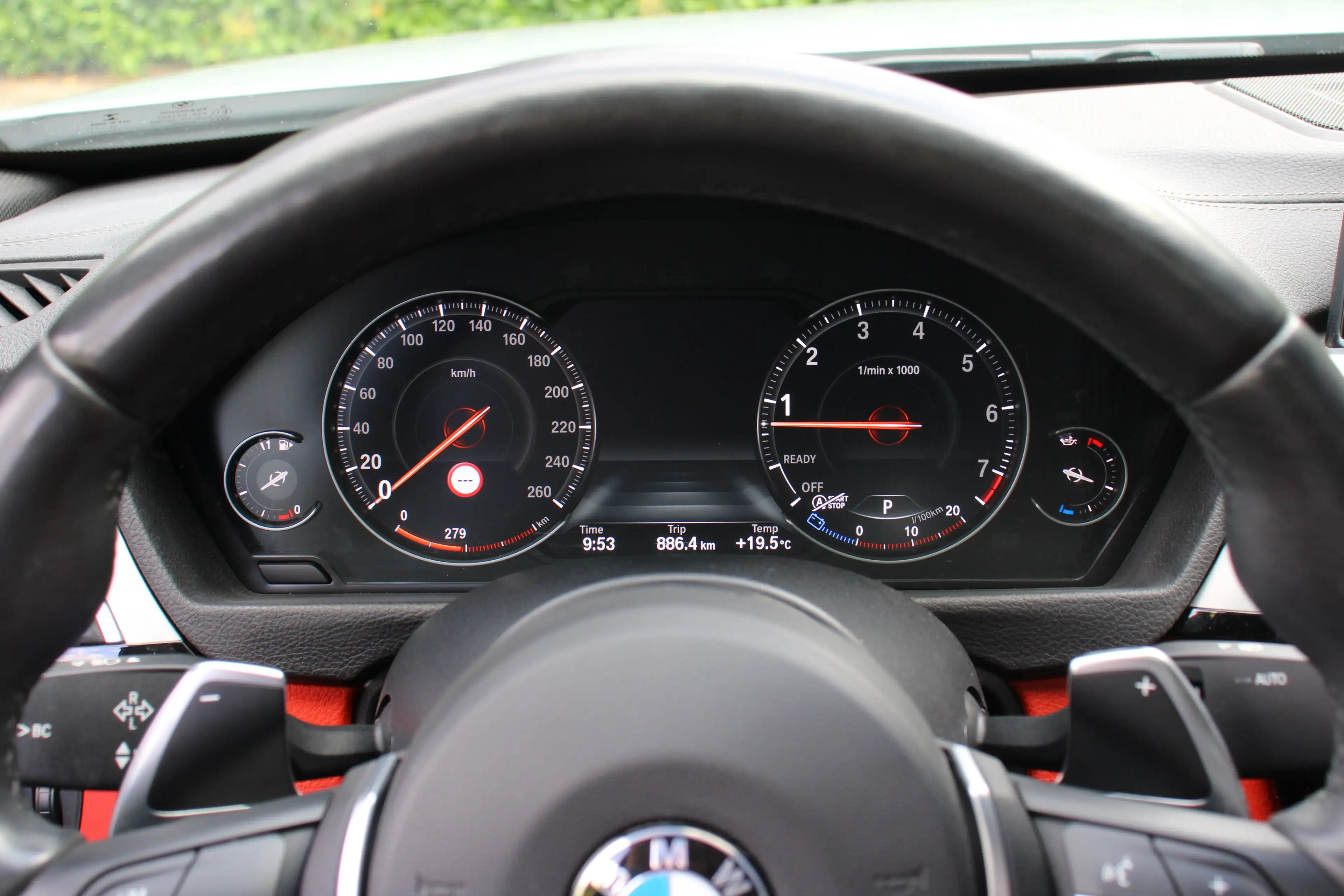 BMW 440 4-serie Coupé 440i xDrive High Executive | NL-AUTO — photo 15