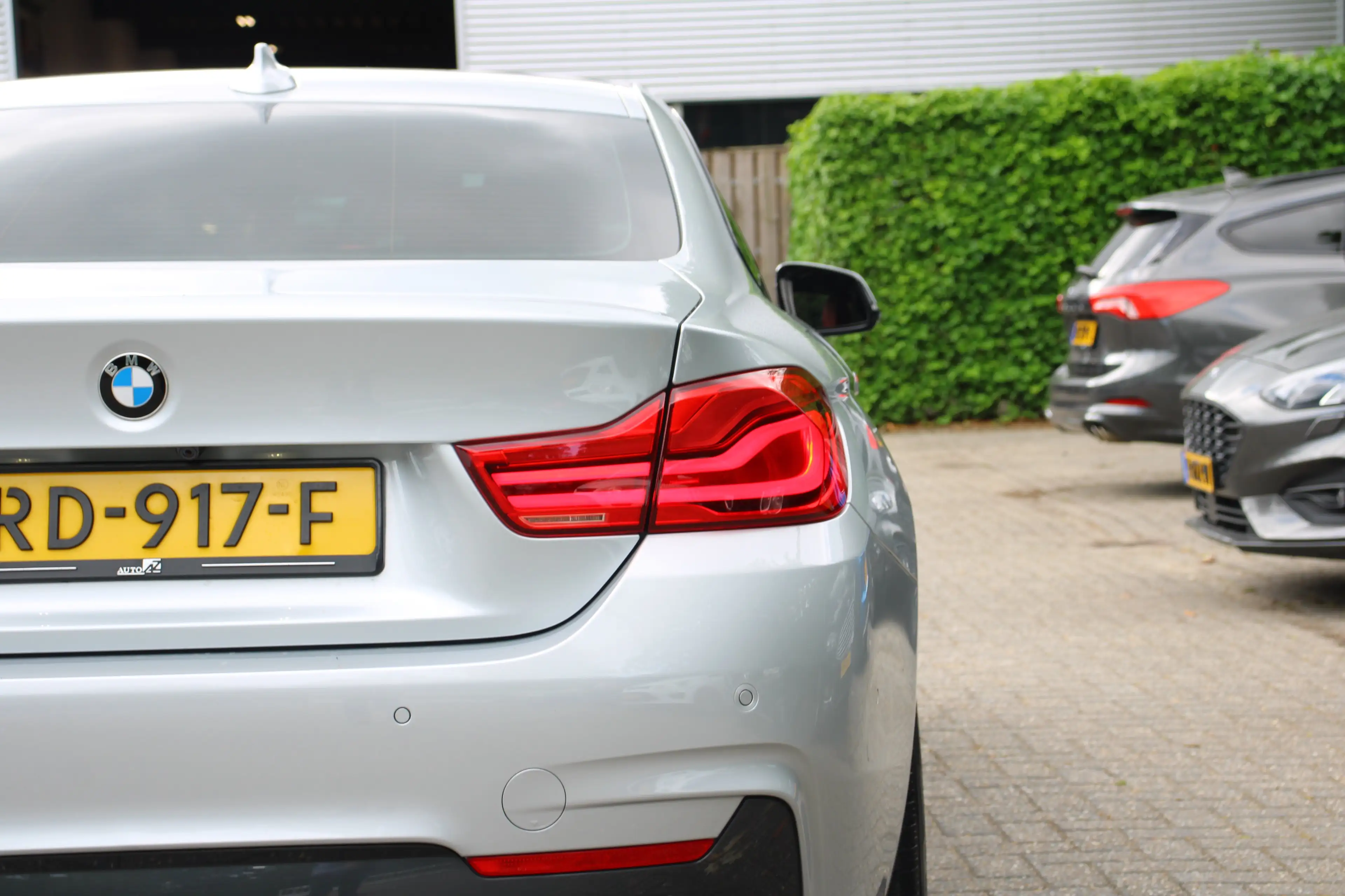 BMW 440 4-serie Coupé 440i xDrive High Executive | NL-AUTO — photo 36