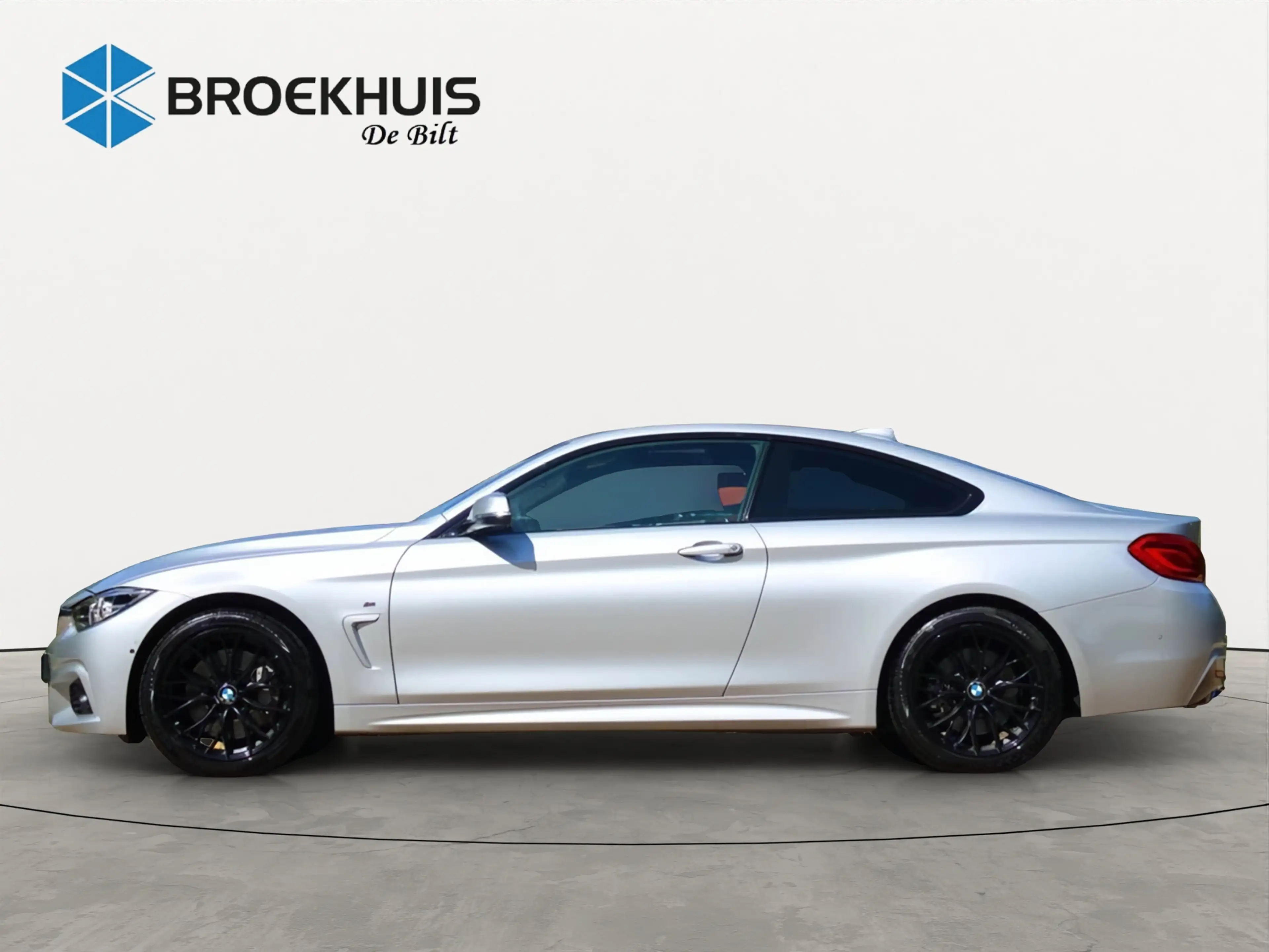 BMW 440 4-serie Coupé 440i xDrive High Executive | NL-AUTO — photo 2