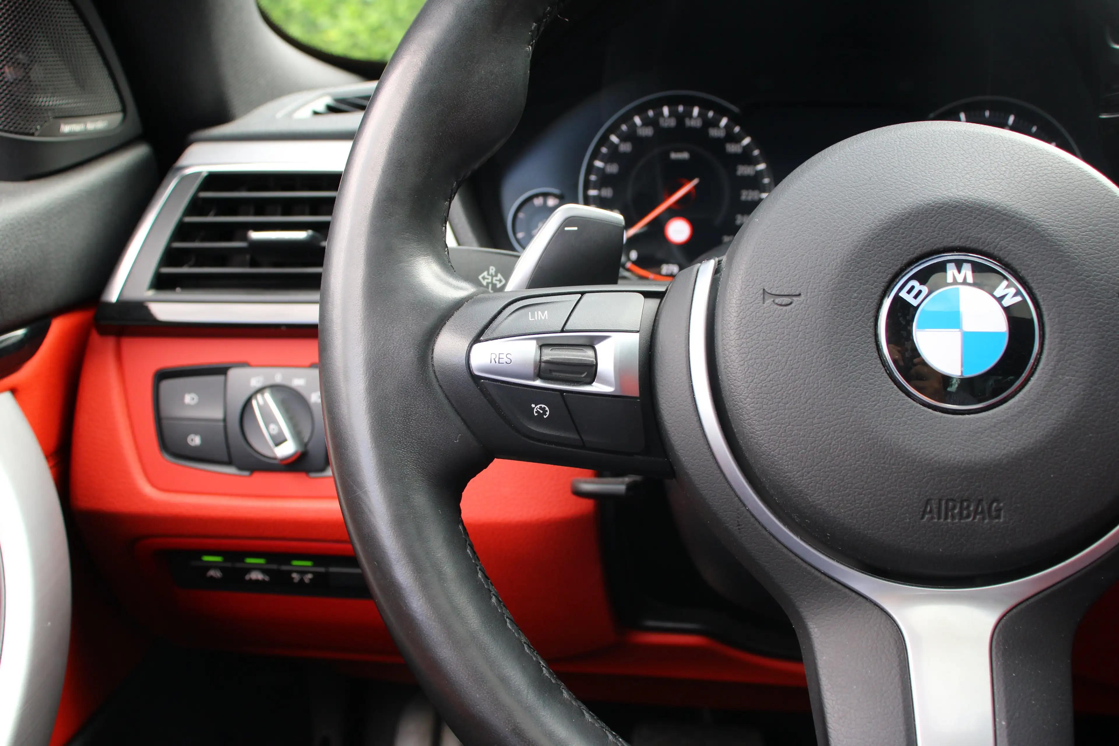 BMW 440 4-serie Coupé 440i xDrive High Executive | NL-AUTO — photo 13