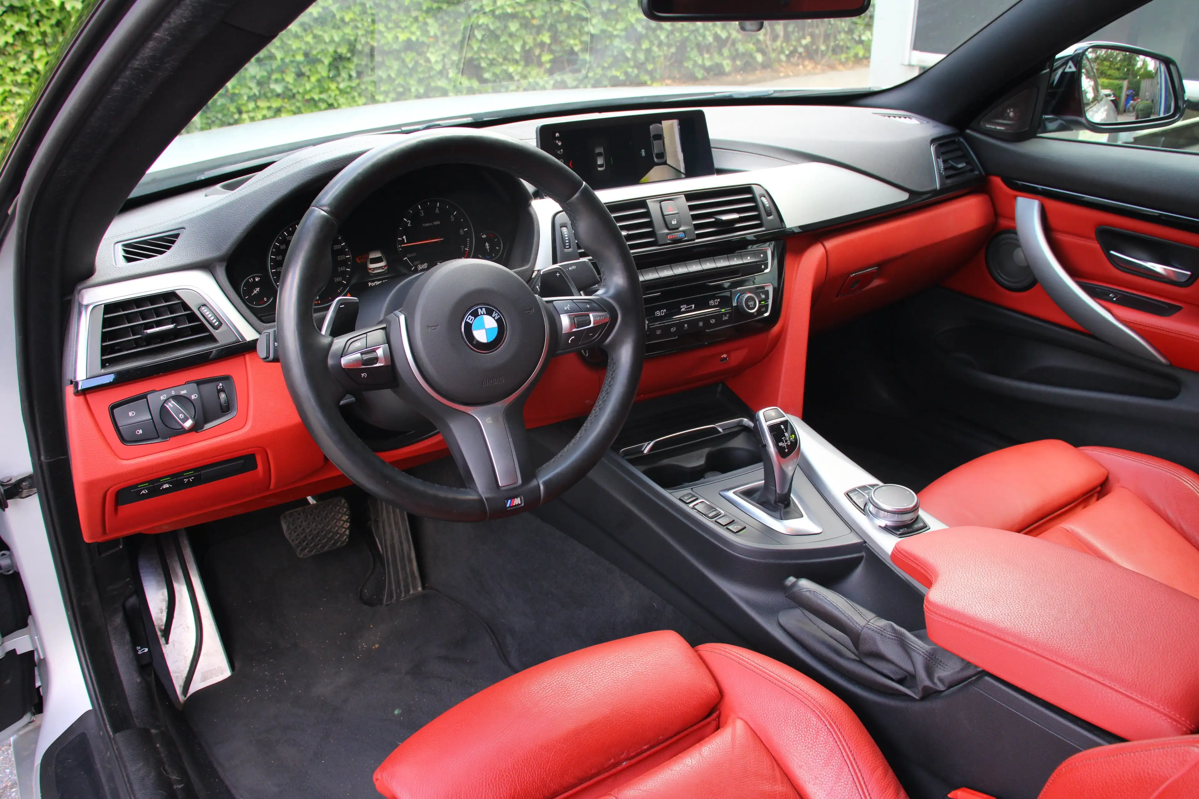 BMW 440 4-serie Coupé 440i xDrive High Executive | NL-AUTO — photo 4