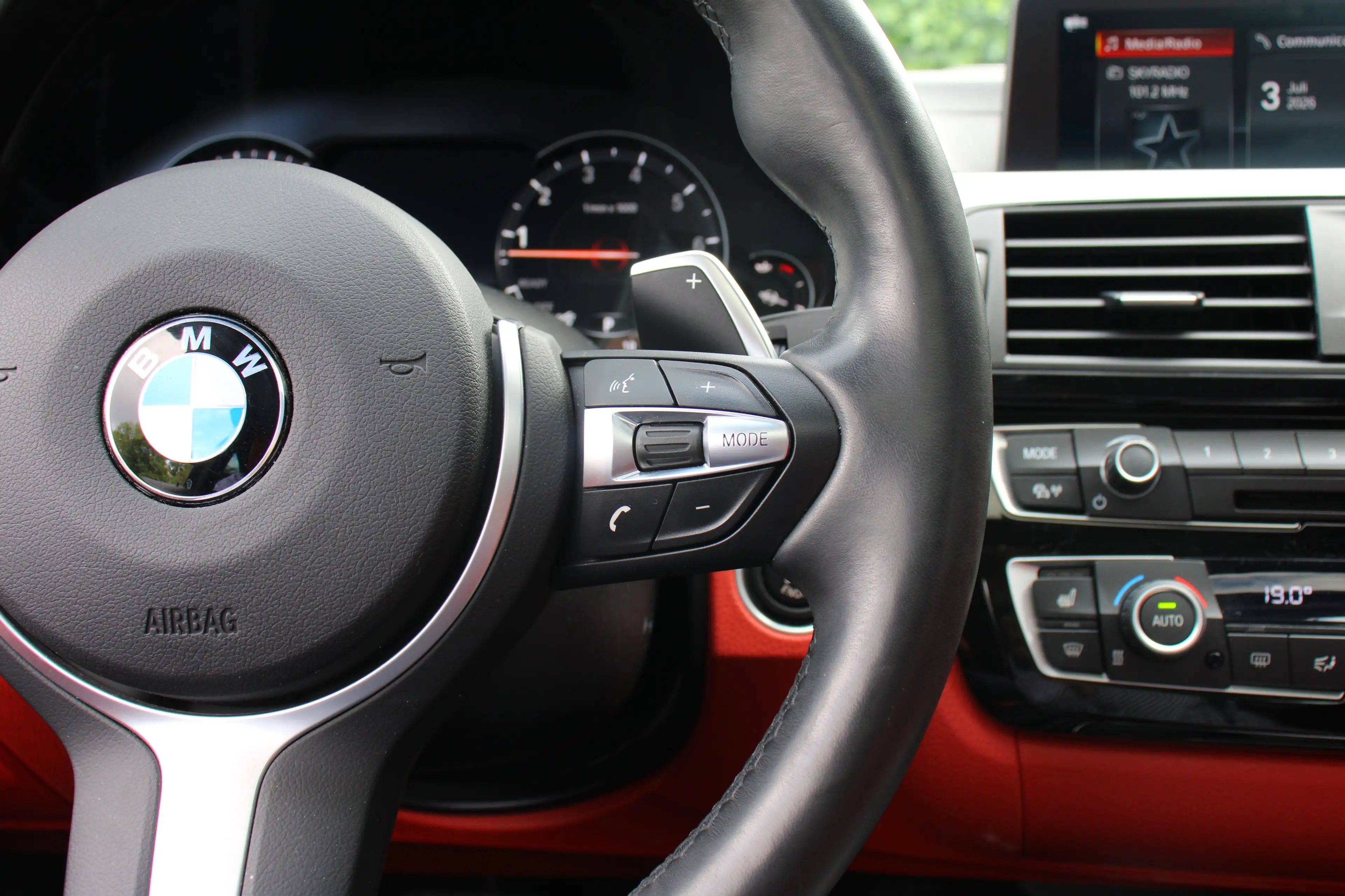BMW 440 4-serie Coupé 440i xDrive High Executive | NL-AUTO — photo 14