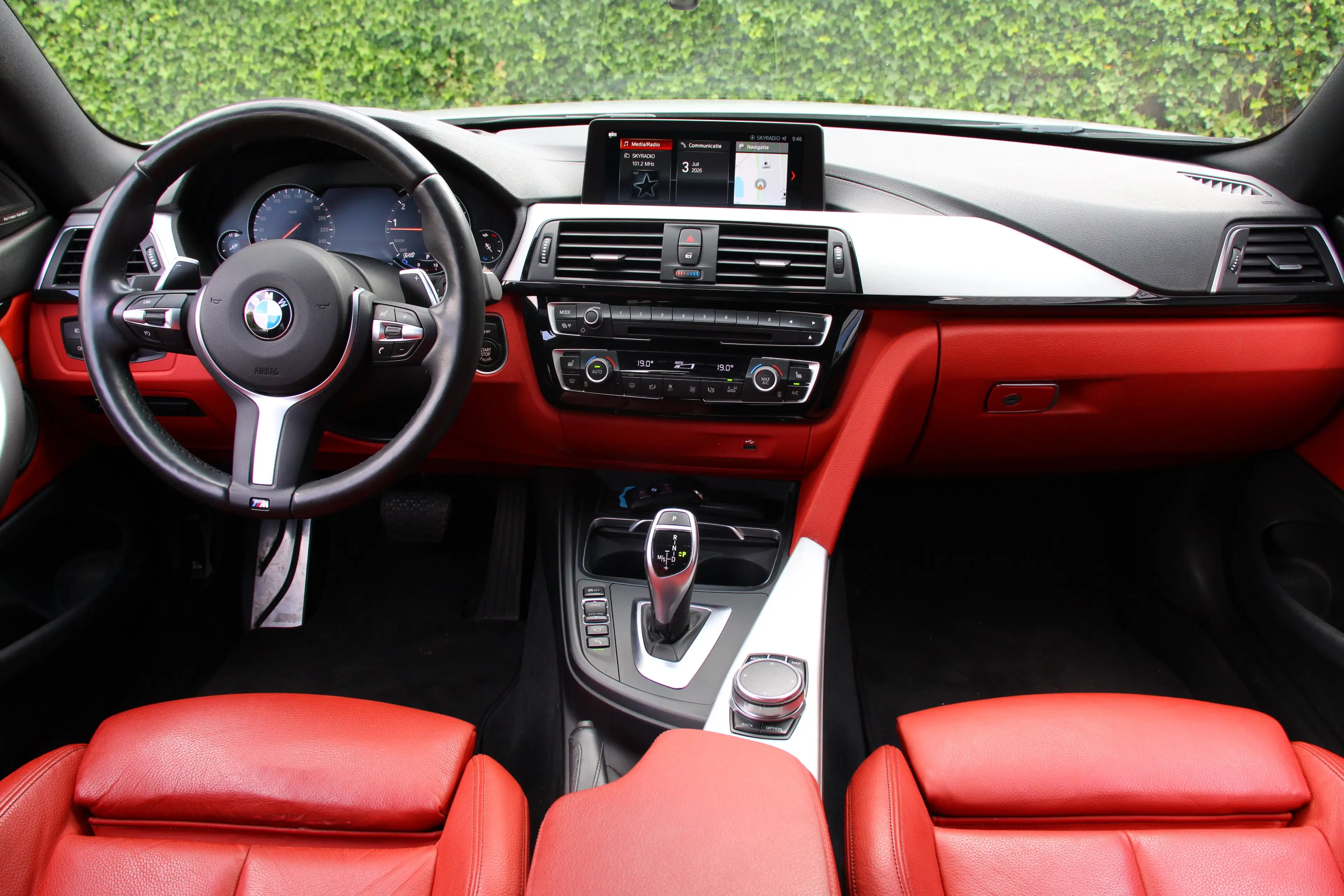 BMW 440 4-serie Coupé 440i xDrive High Executive | NL-AUTO — photo 5