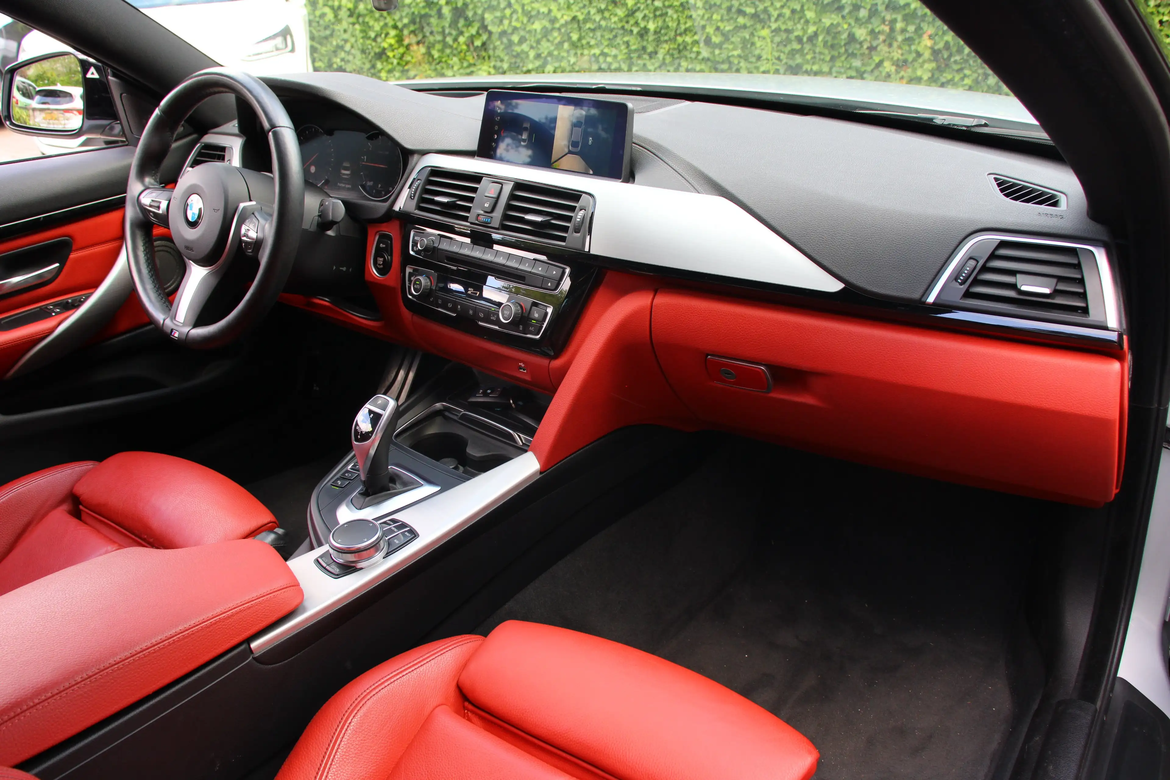 BMW 440 4-serie Coupé 440i xDrive High Executive | NL-AUTO — photo 6