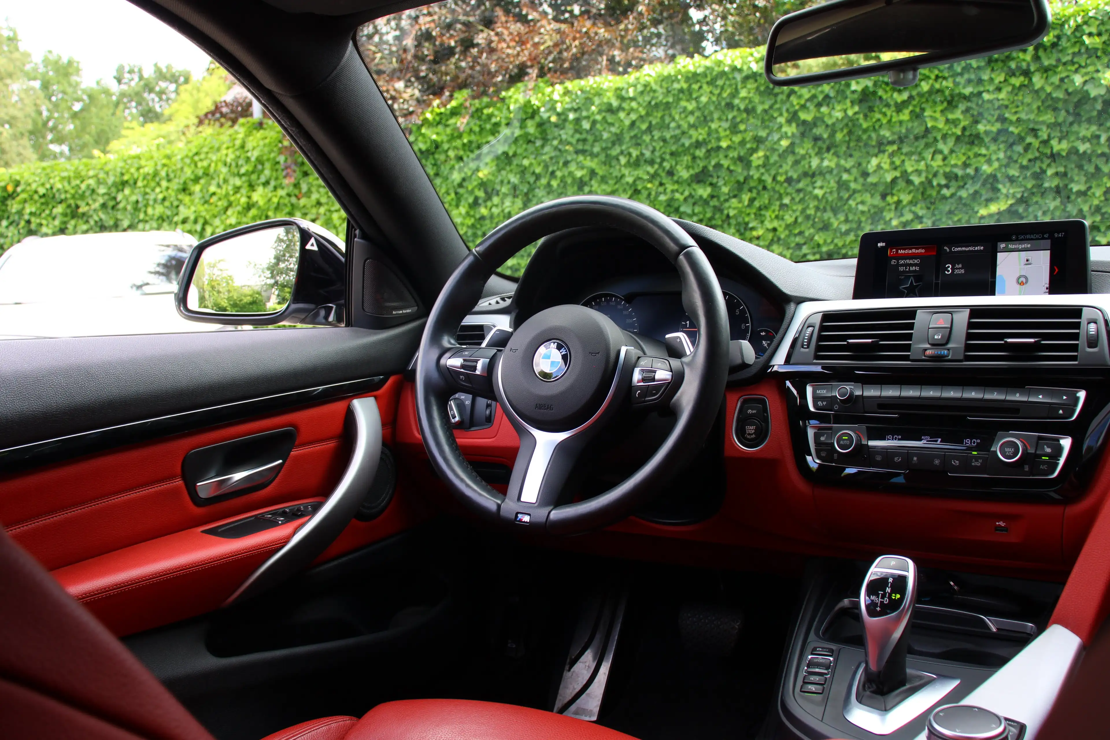 BMW 440 4-serie Coupé 440i xDrive High Executive | NL-AUTO — photo 12