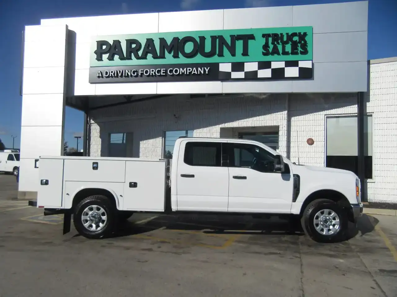Ford F 250 снимка Ford F 250