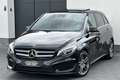 Mercedes-Benz B 220 CDI 4Matic*7G*AMG-LINE*2HD*NAVI*PANO*PDC* Noir - thumbnail 1