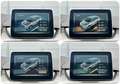 Mercedes-Benz B 220 CDI 4Matic*7G*AMG-LINE*2HD*NAVI*PANO*PDC* Noir - thumbnail 9
