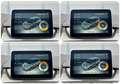 Mercedes-Benz B 220 CDI 4Matic*7G*AMG-LINE*2HD*NAVI*PANO*PDC* Noir - thumbnail 13