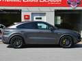 Porsche Cayenne E-Hybrid, Coupe, Sport Design, Appr., Ganzleder Grau - thumbnail 26