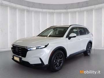 2.0 hev Advance awd 148cv